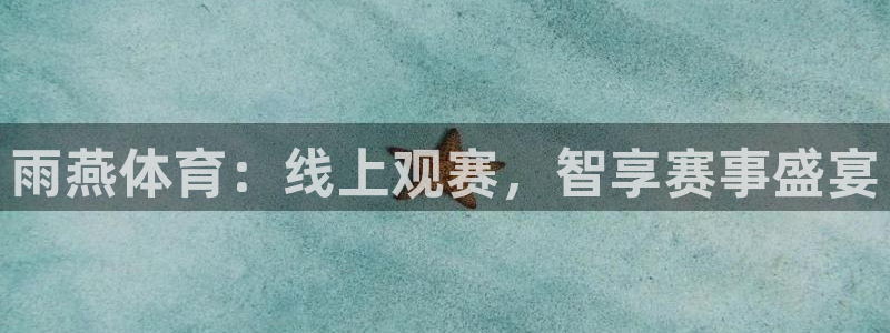 说球帝冠希直播看球：雨燕体育：线上观赛，智享赛事盛宴