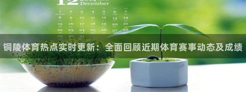 说球帝nba直播在线观看：铜陵体育热点实时更新：全面回顾近期体育赛事动态及成绩